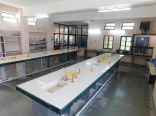 Chemistry Lab 2