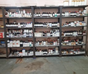 Drug store room 2